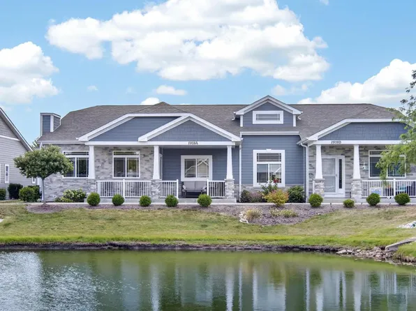 2808 21st STREET #A, Kenosha, WI 53140