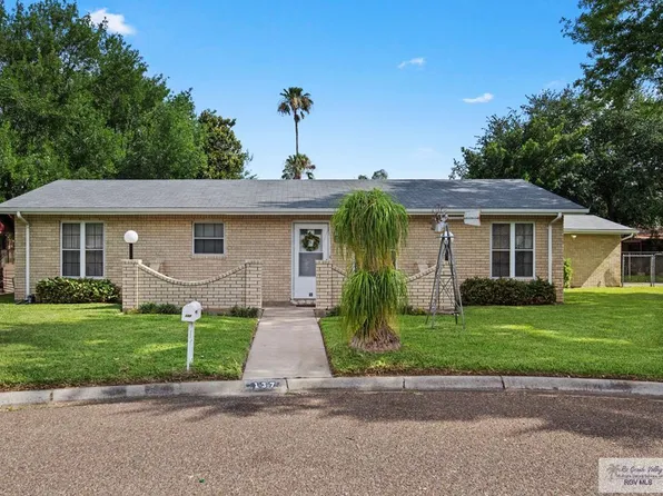 137 W Ebano Ct, Harlingen, TX 78550