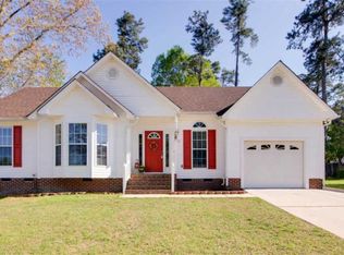 103 Onyx Ln, Knightdale, NC 27545
