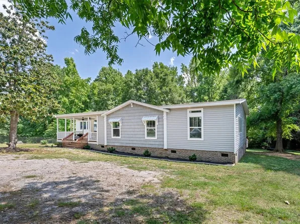 116 Parkview Rd, Iva, SC 29655