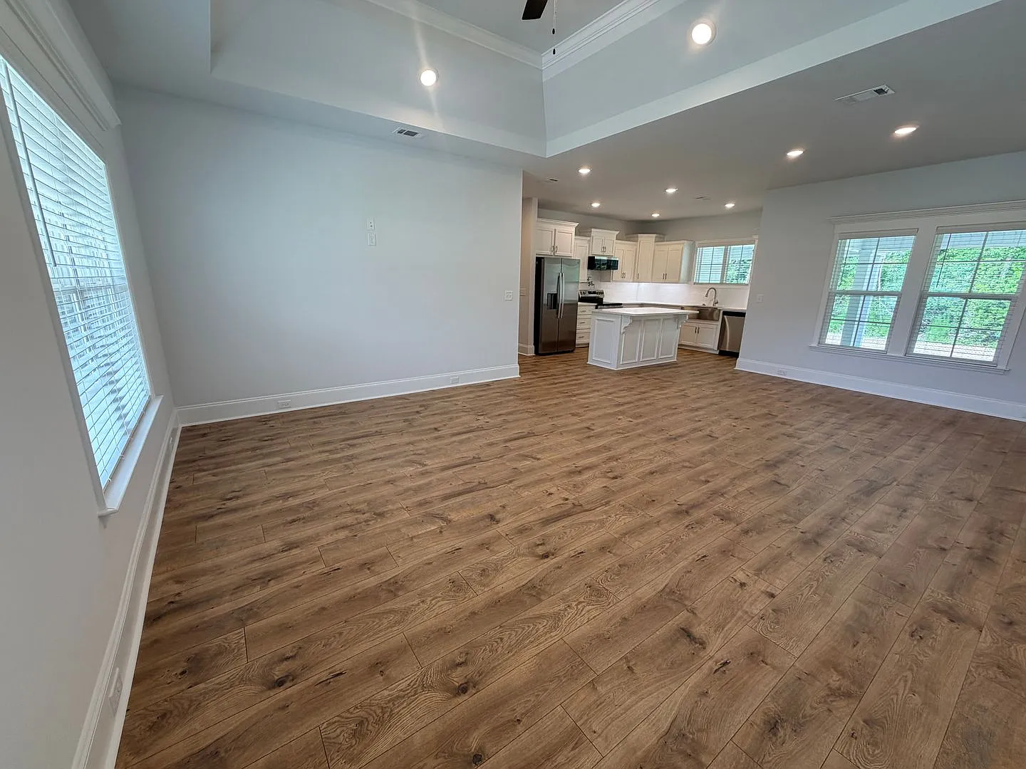 Luxury Living in Hahira High-End Features & Modern Design! — Photo 4