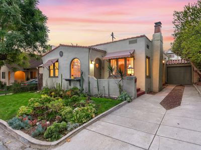 1315 Fay Pl, Pasadena, CA, 91104