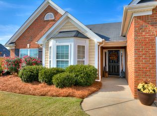 6003 Great Gln, Grovetown, GA 30813