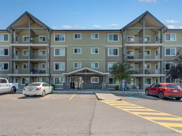 181 N Skyview Ranch Mnr NE #2404, Calgary, AB T3N 0V2