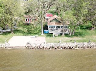 11031 Hubert Ln, Cold Spring, MN 56320