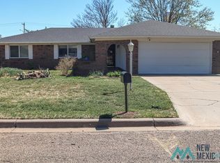 1517 Layton Ct, Clovis, NM 88101