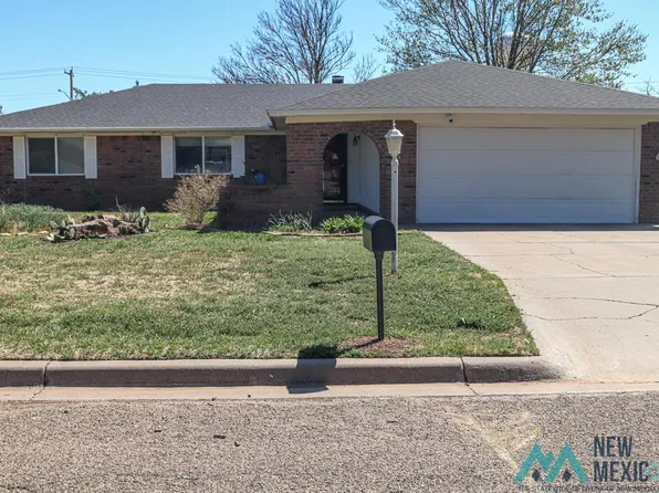 1517 Layton Ct, Clovis, NM 88101