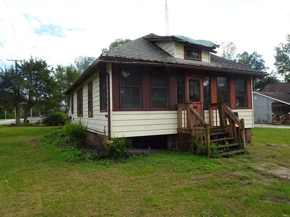 419 Main St, North Judson, IN 46366
