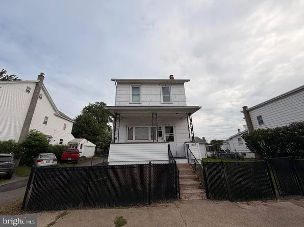 227 W Blaine St, McAdoo, PA 18237