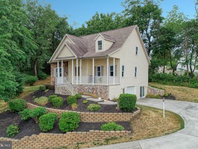 1230 Fox Hollow Dr, Harrisburg, PA, 17113