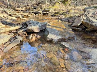 100 Guy Ln, Quitman, AR 72131