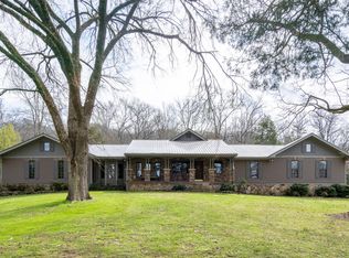 9504 Ooltewah Georgetown Rd, Ooltewah, TN 37363