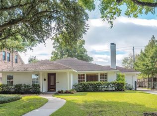 4067 Merrick St, Houston, TX 77025