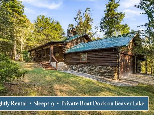 20370 White Oak Rd, Rogers, AR 72756