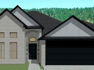 2101 Salmon St, Pea Ridge, AR 72713