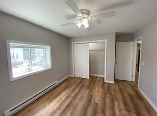 10 & 14 Liscomb Street, Worcester, MA 01604