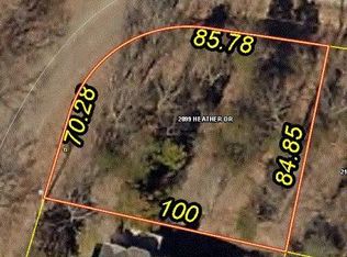 2099 Heather Dr, Marthasville, MO 63357