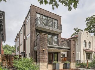 1895 York St, Denver, CO 80206