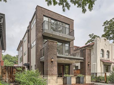 1895 York Street, Denver, CO, 80206