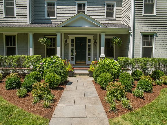 Lovely Landscape Design