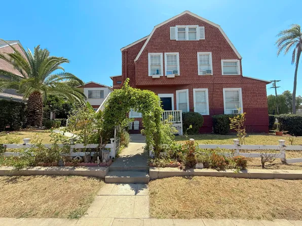 2419 1st Ave #3, San Diego, CA 92101