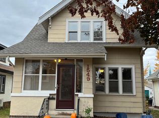 1549 Blair Ave, Saint Paul, MN 55104
