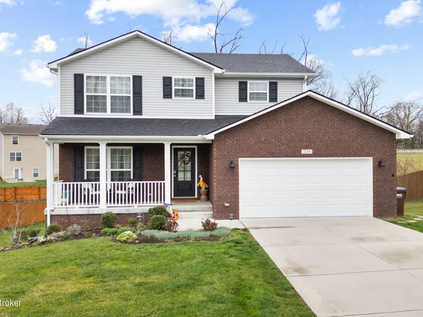 231 Butterfield Dr, Elizabethtown, KY 42701