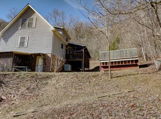 4460 Laurel Branch Rd, Bryson City, NC 28713