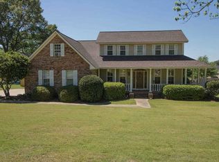 111 3rd St, Flora, MS 39071