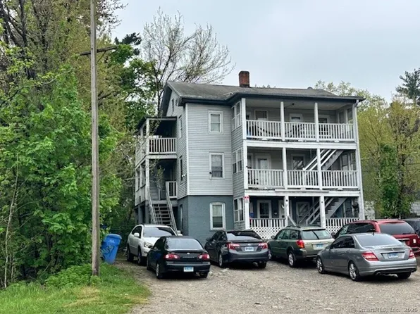 37 North Leonard Street, Waterbury, CT 06708