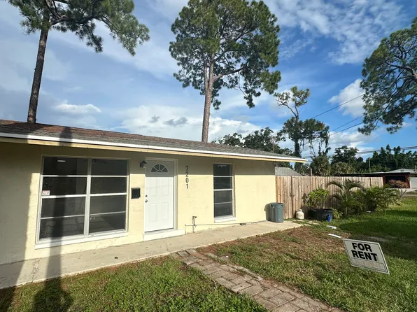 7201 60th Way N, Pinellas Park, FL 33781