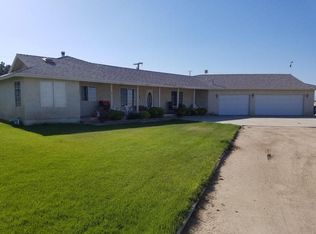 8533 W Avenue J, Lancaster, CA 93536