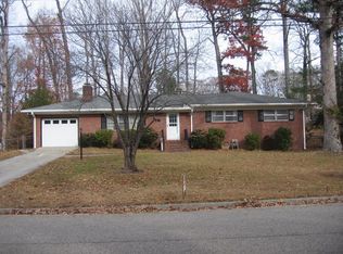 236 Tyler Brooks Dr, Williamsburg, VA 23185