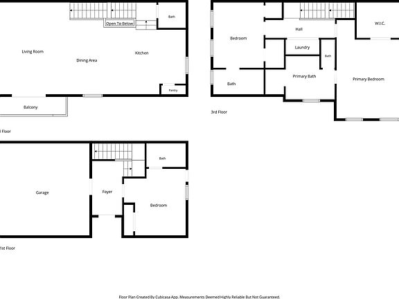5th image of 920 Thornton Rd #G