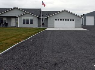 351 Giesler Rd, Pasco, WA 99301
