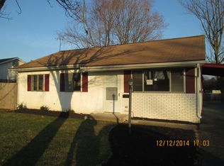 3776 Westbrook Dr, Hilliard, OH