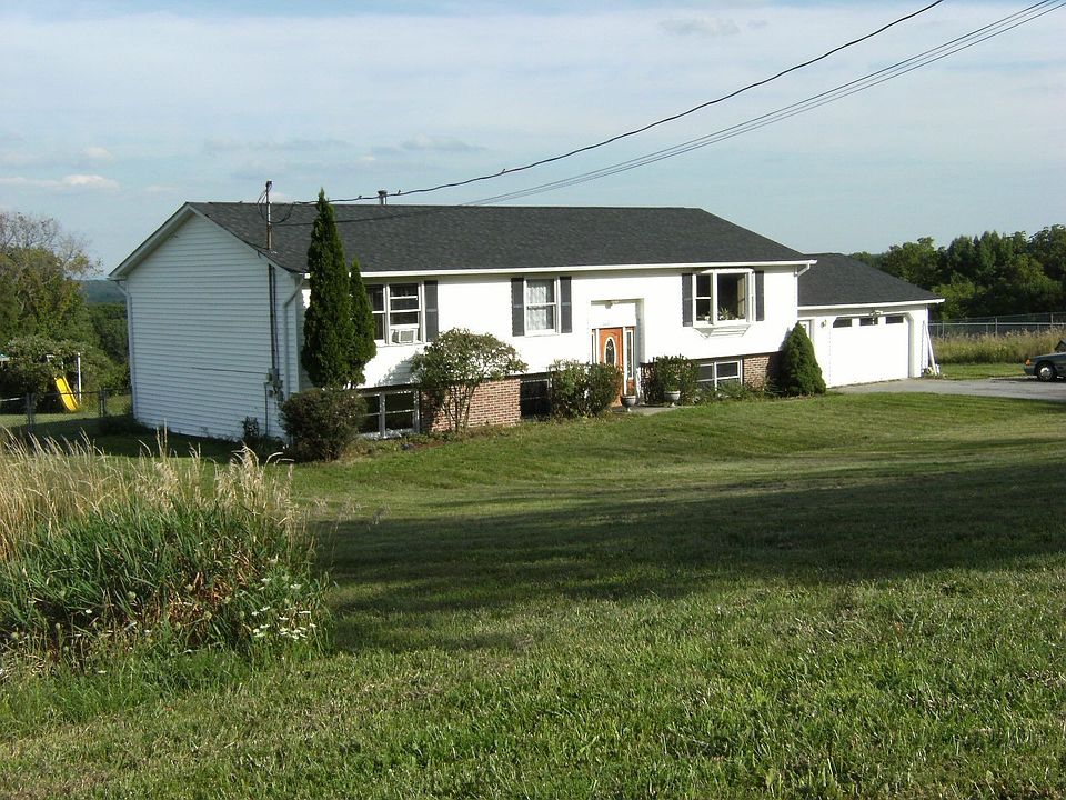 HOUSE FRONT