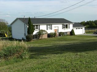 169 Upper Rd, Bloomingburg, NY 12721