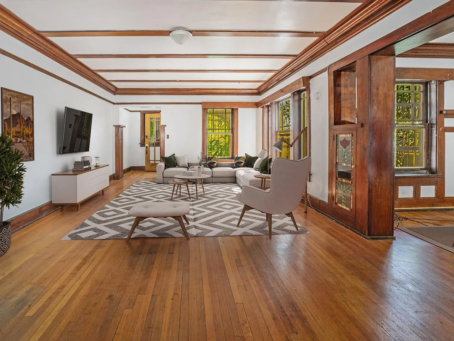The Fairfax - 800 Prospect Street — Photo 1