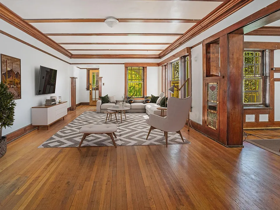 The Fairfax - 800 Prospect Street