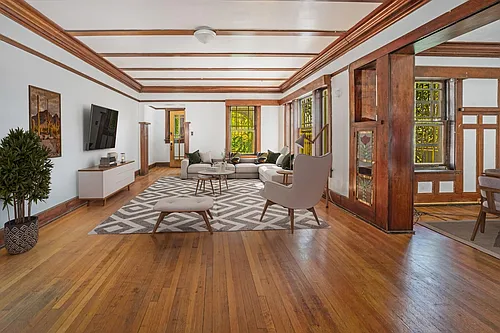 The Fairfax - 800 Prospect Street Photo 1