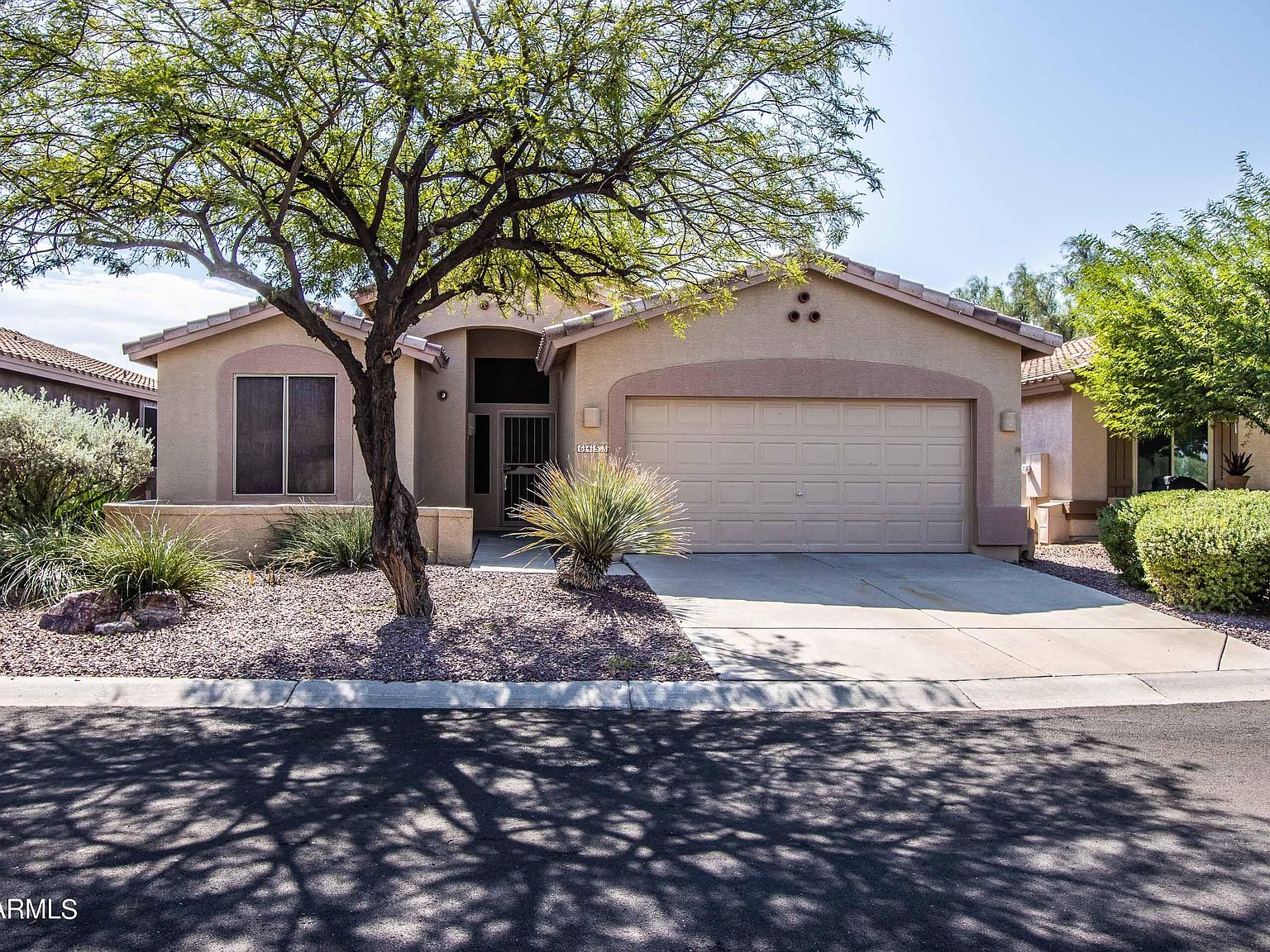 6453 S Palo Blanco Dr