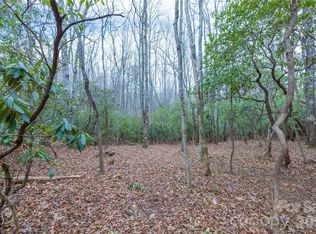 TRACT 1 Turtle Ridge Trl, Mills River, NC 28759