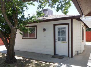 22924 Clover Spring Pl, Tehachapi, CA 93561