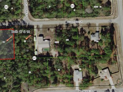 4212 & 4238 W Haverhill Ln, Dunnellon, FL, 34433