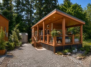 65000 E Highway 26 SPACE WFB-40, Welches, OR 97067