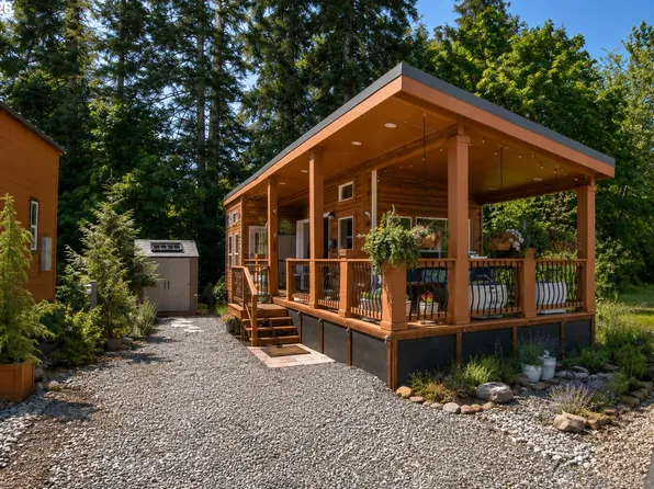 65000 E Highway 26 Space Wfb-40, Welches, OR 97067
