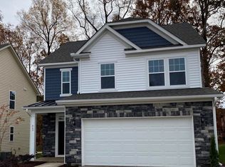 469 Whitley Ridge Dr, Clayton, NC 27527