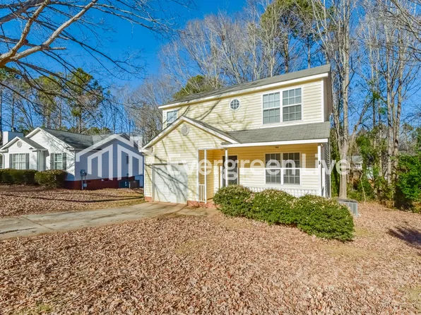 14 Garrington Ct, Chapin, SC 29036