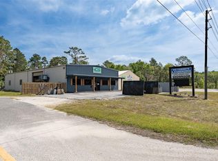 14131 NE Highway 27 Alt, Williston, FL 32696